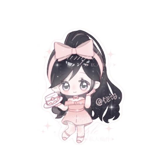 美丽的姐姐꒰՞> · <𓈒՞꒱