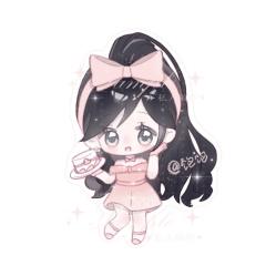 美丽的姐姐꒰՞> · <𓈒՞꒱