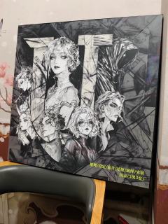 预习【高等设定论】！没错！打本前一天dm发来预习设定视频也是