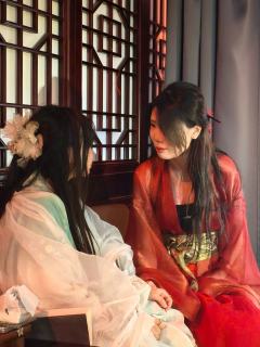 ✨愿世间相爱之人，同去同归。

📖剧本名称：同归
📖剧本