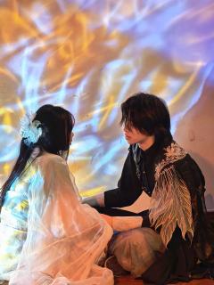 ✨愿世间相爱之人，同去同归。

📖剧本名称：同归
📖剧本