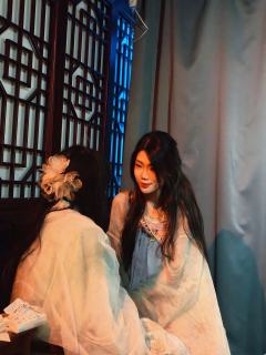 ✨愿世间相爱之人，同去同归。

📖剧本名称：同归
📖剧本