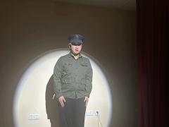 付生传名不虚传，最爽男角色预定。

📖个人评分：A+⭐️
