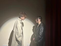 付生传名不虚传，最爽男角色预定。

📖个人评分：A+⭐️
