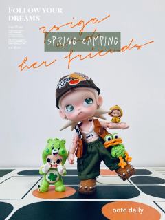 玩具太多了抱不过来
小鸭子嘎嘎🦆
小狗嘎嘎萌粒🐶
嘎嘎爱