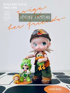 玩具太多了抱不过来
小鸭子嘎嘎🦆
小狗嘎嘎萌粒🐶
嘎嘎爱