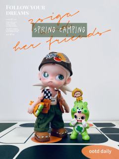 玩具太多了抱不过来
小鸭子嘎嘎🦆
小狗嘎嘎萌粒🐶
嘎嘎爱