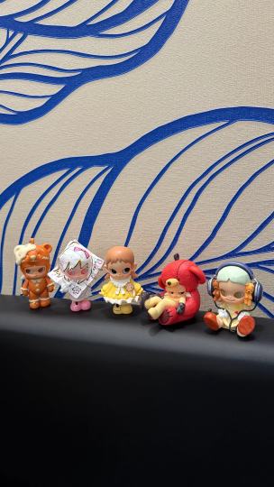 这个系列真的🈚️雷款