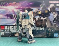 改色确实是一件难事
脑子里想的和实物差距有点大…