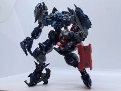 eEXM-17F-C2 空战型阿鲁特〔猛击〕

所属阵营：地