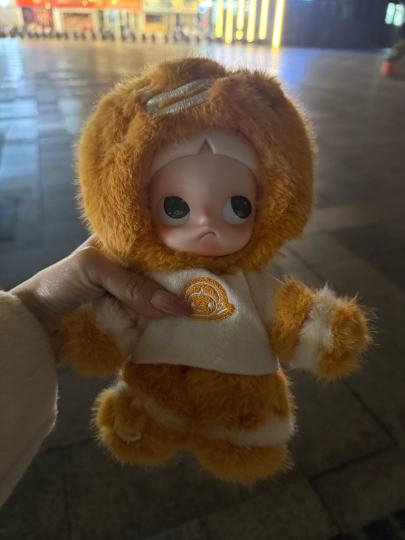 太喜欢了，就是价格蛮高的，能原价买到必须再来一个