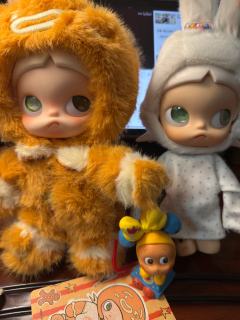 太喜欢了，就是价格蛮高的，能原价买到必须再来一个