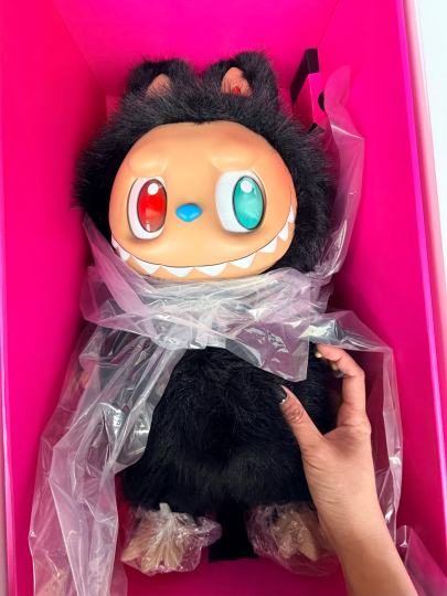 用我好儿子的压岁钱拿下，哪怕是倒闭款也圆满了！！！