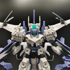 EUF-HSD-734「天枢先锋」
型号:EUF-HSD-7