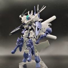 EUF-HSD-734「天枢先锋」
型号:EUF-HSD-7