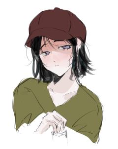 是sua！可以当头像