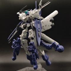 EUF-HSD-734「天枢先锋」
型号:EUF-HSD-7