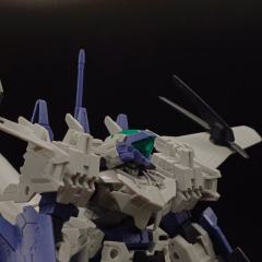 EUF-HSD-734「天枢先锋」
型号:EUF-HSD-7