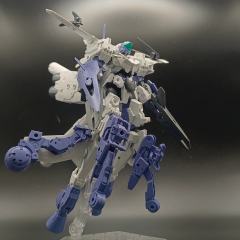 EUF-HSD-734「天枢先锋」
型号:EUF-HSD-7