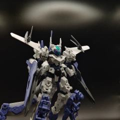 EUF-HSD-734「天枢先锋」
型号:EUF-HSD-7