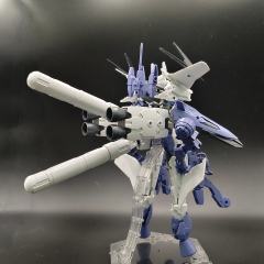 EUF-HSD-734「天枢先锋」
型号:EUF-HSD-7