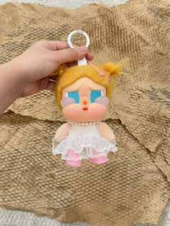 “我的快乐是毛绒绒的形状～”  
六只小哭娃换上运动装，  