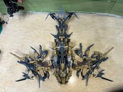 名称:利维坦试验机零型
型号:Lvt_Ar00
代号:重箭