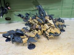 名称:利维坦试验机零型
型号:Lvt_Ar00
代号:重箭