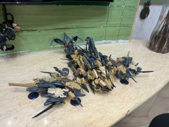 名称:利维坦试验机零型
型号:Lvt_Ar00
代号:重箭