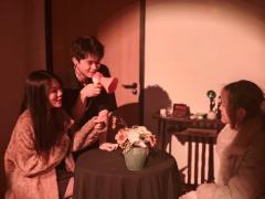 体温是值得一打的本子，不坐牢。DM带本超专业，节奏把控超好，