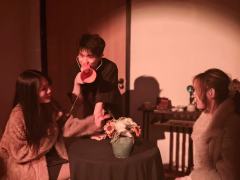 体温是值得一打的本子，不坐牢。DM带本超专业，节奏把控超好，