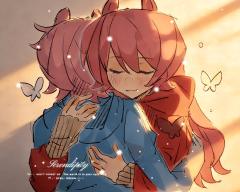 这集给我看的泪失禁了(˃ ⌑ ˂ഃ )