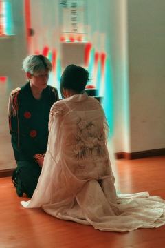  苏无度啊苏无度,原来南山的文笔都给了你,打完两个角色之后