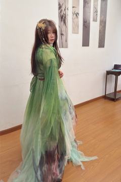  苏无度啊苏无度,原来南山的文笔都给了你,打完两个角色之后