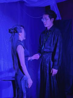 📖剧本名称：体温
⏳剧本时长：6-6.5h
🎞剧本类型：