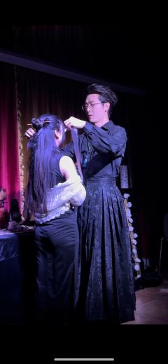 📖剧本名称：体温
⏳剧本时长：6-6.5h
🎞剧本类型：