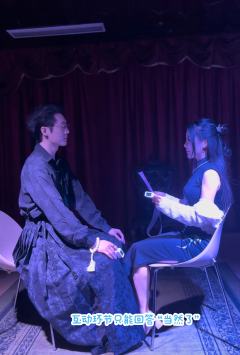 📖剧本名称：体温
⏳剧本时长：6-6.5h
🎞剧本类型：