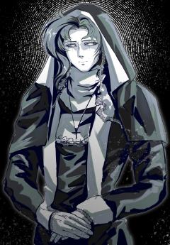 卧槽这个jojo激发了我养胃已久的创作欲啊！