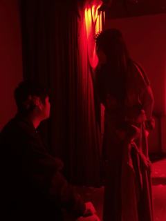 - 剧本名：《青白》
- 人数：3男3女
- 时长：8-9h