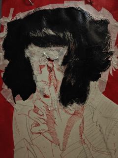 啊嗯目前正在二战公审中这次再不过就真不打算再试了