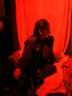 打完金总的最新作品《酒神》之后,心中积攒了太多的情绪。但每每