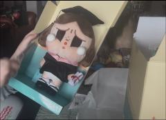 落日歌会——“哭博士”