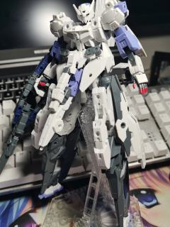 型号:eEXM-124hc 进阶型席格拉特·弗拉格雷2高速战