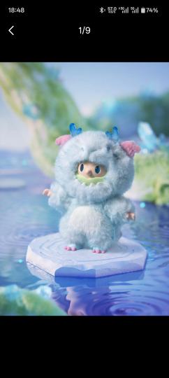 好喜欢这只，官方宠宠我