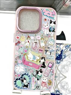 总觉得日子该有些不被定义的浪漫，直到我的手遇见了胶带～

第