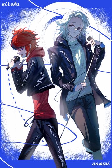 为啥你直接爱上主唱了