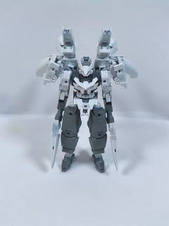 型号:bEXM-C14TC
所属阵营:拜隆军
代号:凯布利