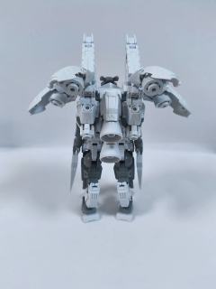 型号:bEXM-C14TC
所属阵营:拜隆军
代号:凯布利