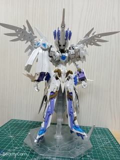 型号：eEXM-H15 TYPE-XXX
所属阵营：马克西翁