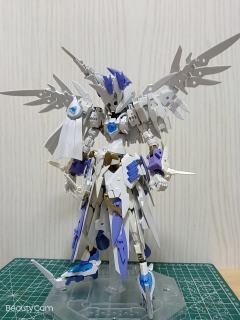 型号：eEXM-H15 TYPE-XXX
所属阵营：马克西翁